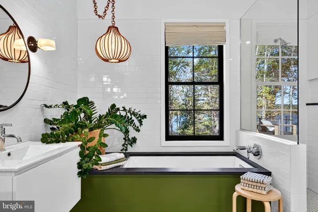 $4,200,000 | 282 McComas Beach Terrace, Oakland, MD 21550