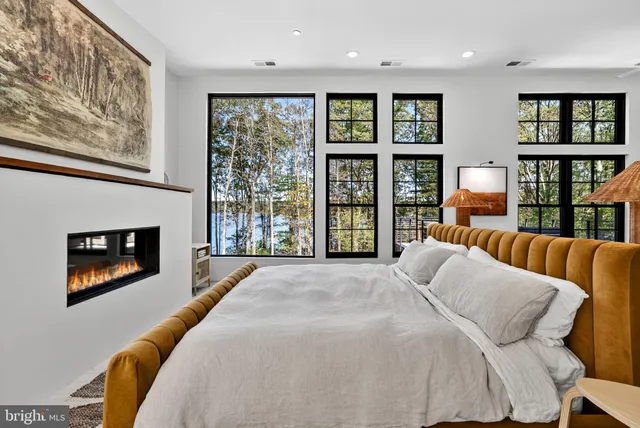 $4,200,000 | 282 McComas Beach Terrace, Oakland, MD 21550