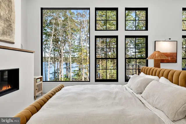 $4,200,000 | 282 McComas Beach Terrace, Oakland, MD 21550