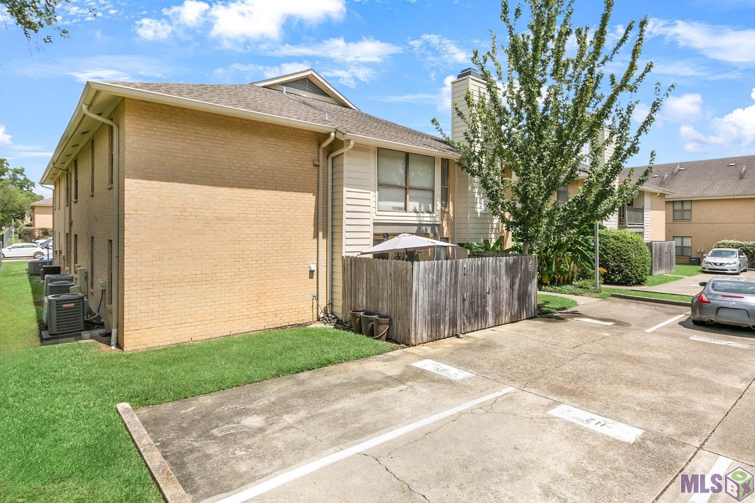 5243 Butter Creek Lane, Unit H1 Baton Rouge, LA 70809 - Photo 1 of 17 Aerial View