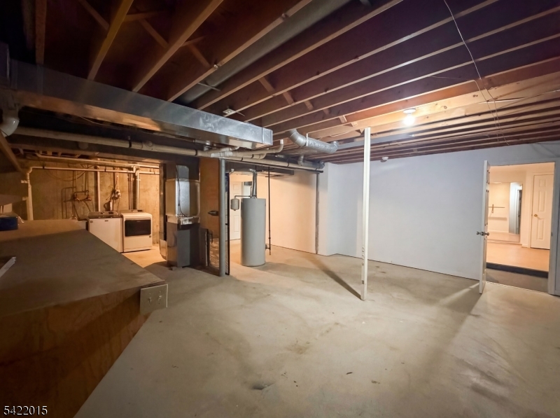 40 Glen Eagles Road Washington, NJ 07882 - Photo 11 of 38 a view of empty room