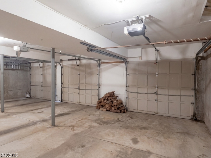 40 Glen Eagles Road Washington, NJ 07882 - Photo 15 of 38 a view of a garage