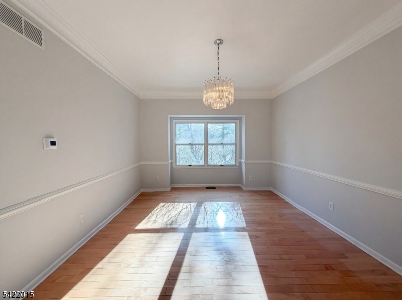 40 Glen Eagles Road Washington, NJ 07882 - Photo 18 of 38 a view of an empty room and window