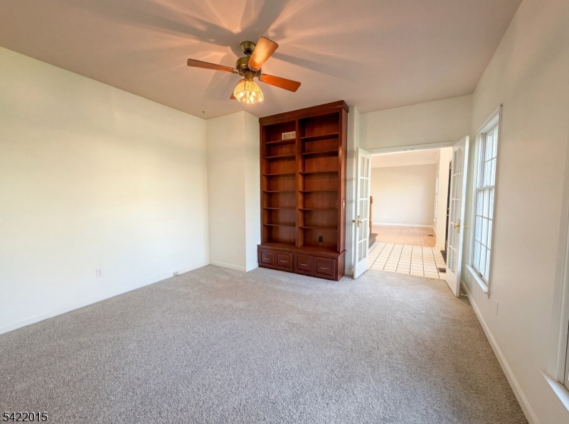 40 Glen Eagles Road Washington, NJ 07882 - Photo 23 of 38 a view of an empty room with a window