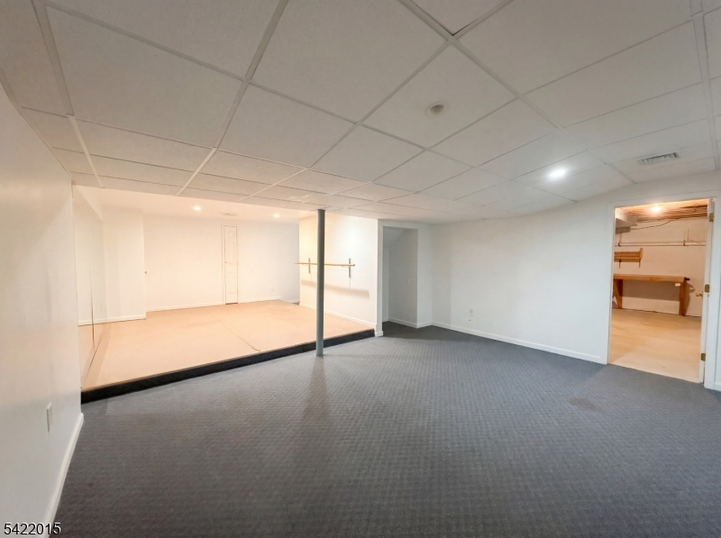 40 Glen Eagles Road Washington, NJ 07882 - Photo 7 of 38 a view of an empty room with a window