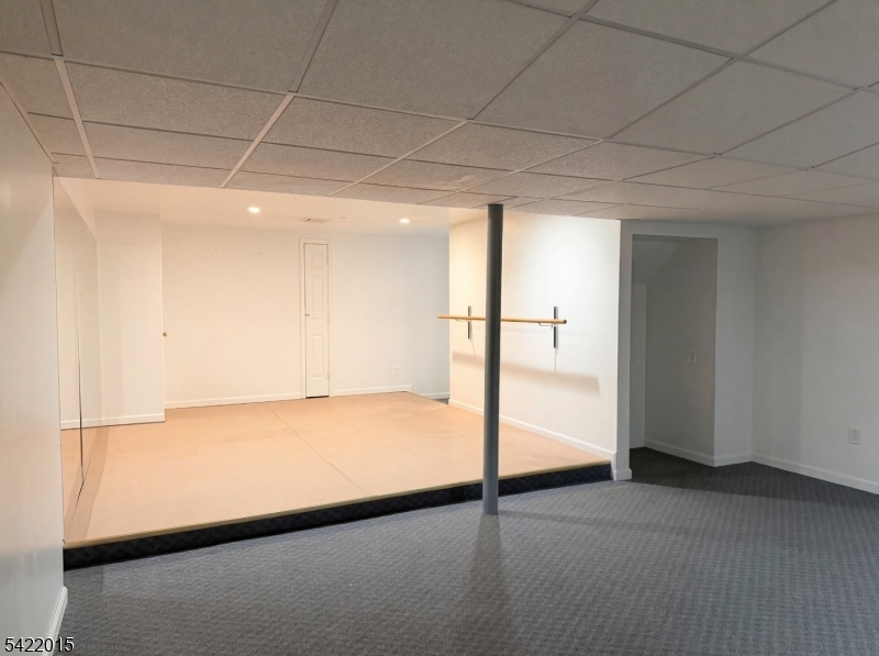 40 Glen Eagles Road Washington, NJ 07882 - Photo 8 of 38 a view of an empty room