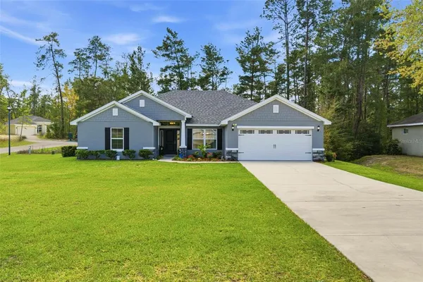 $384,900 | 47 Village Center Drive, Homosassa, FL 34446