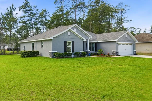 $384,900 | 47 Village Center Drive, Homosassa, FL 34446
