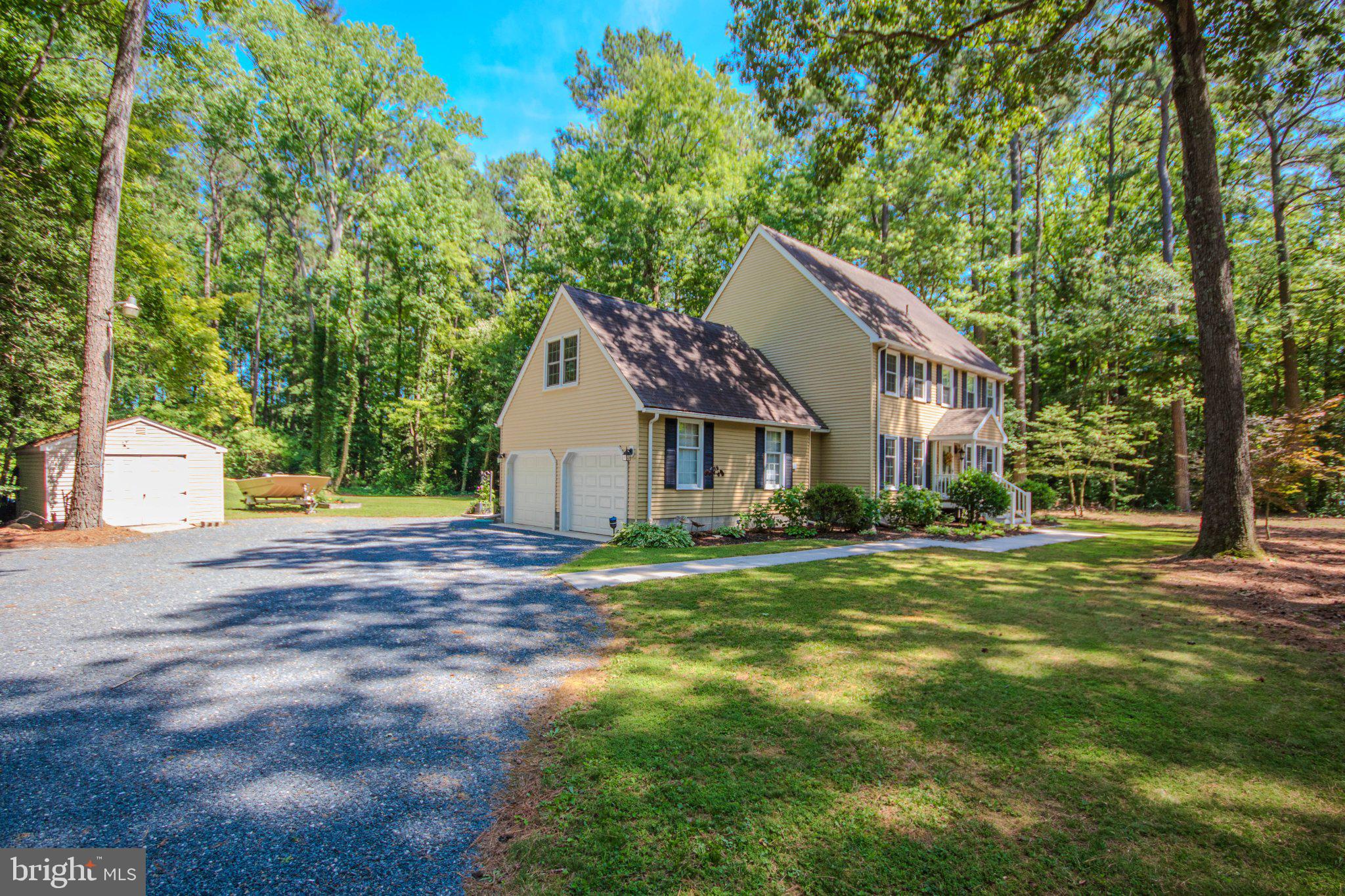 7301 Topaz Court Hebron, MD 21830 - Photo 39 of 47