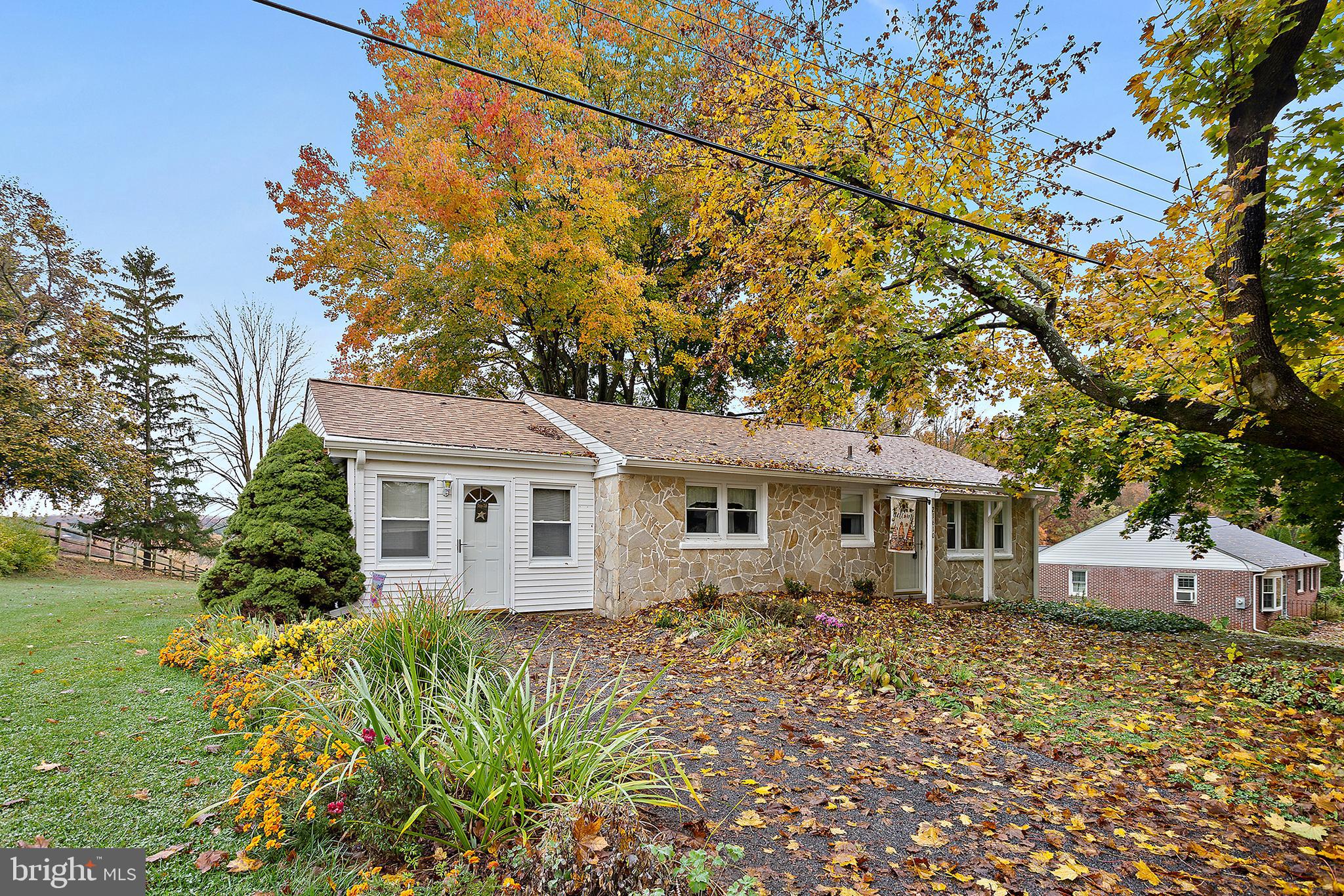 21610 Parker Road Freeland, MD 21053 - Photo 1 of 33 Welcome to 21610 Parker Rd