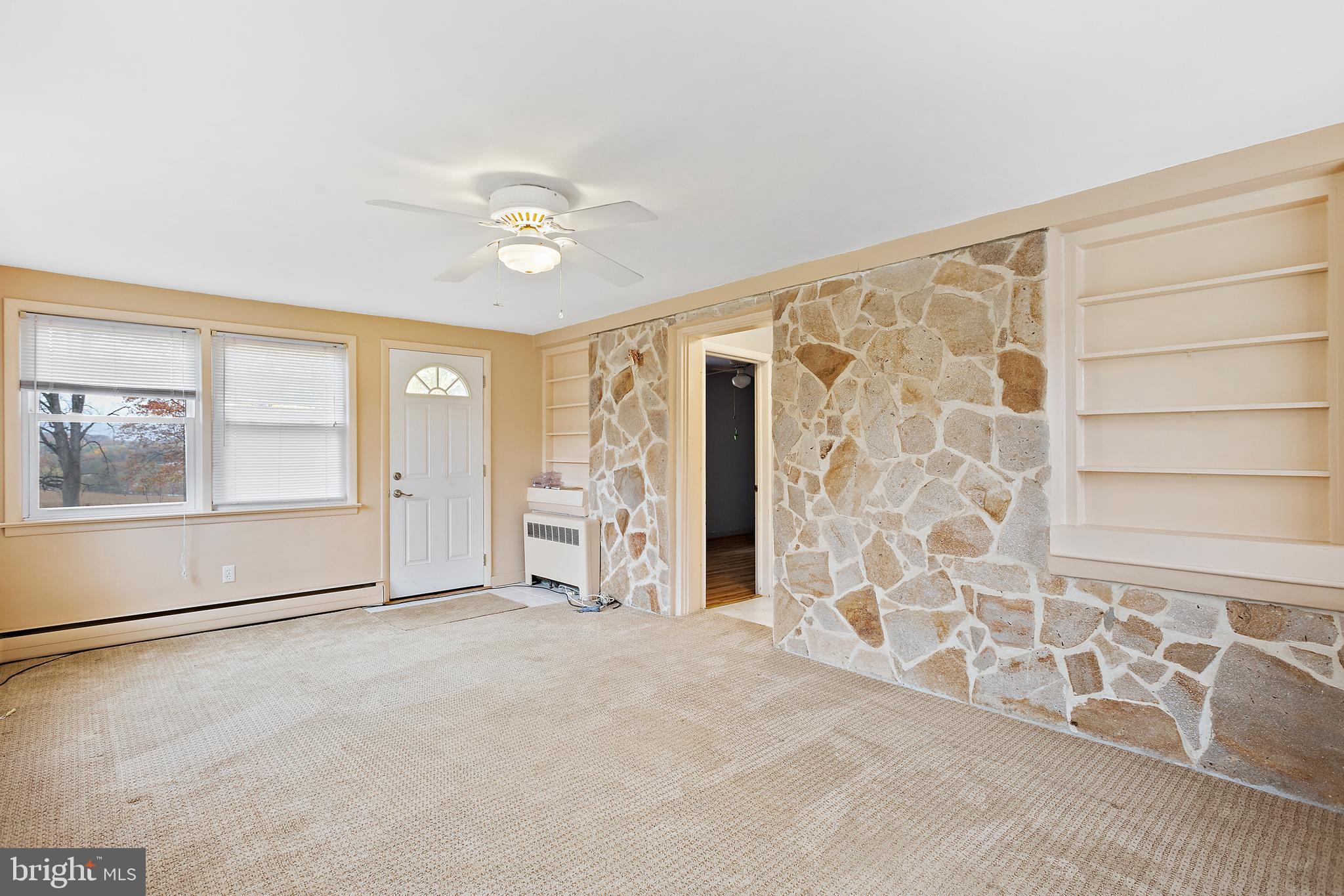 21610 Parker Road Freeland, MD 21053 - Photo 18 of 33 Sunroom/family room