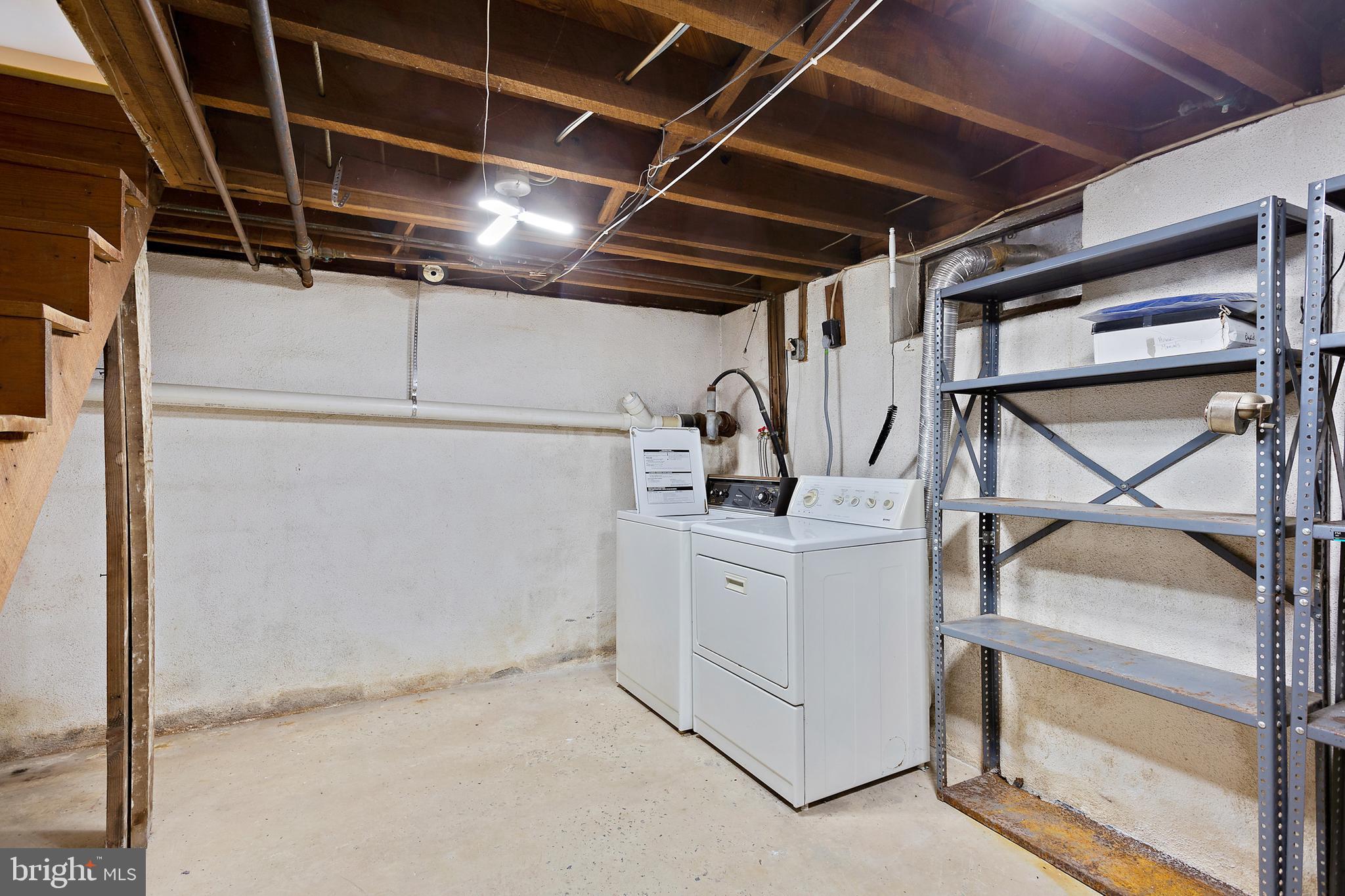 21610 Parker Road Freeland, MD 21053 - Photo 19 of 33 Laundry