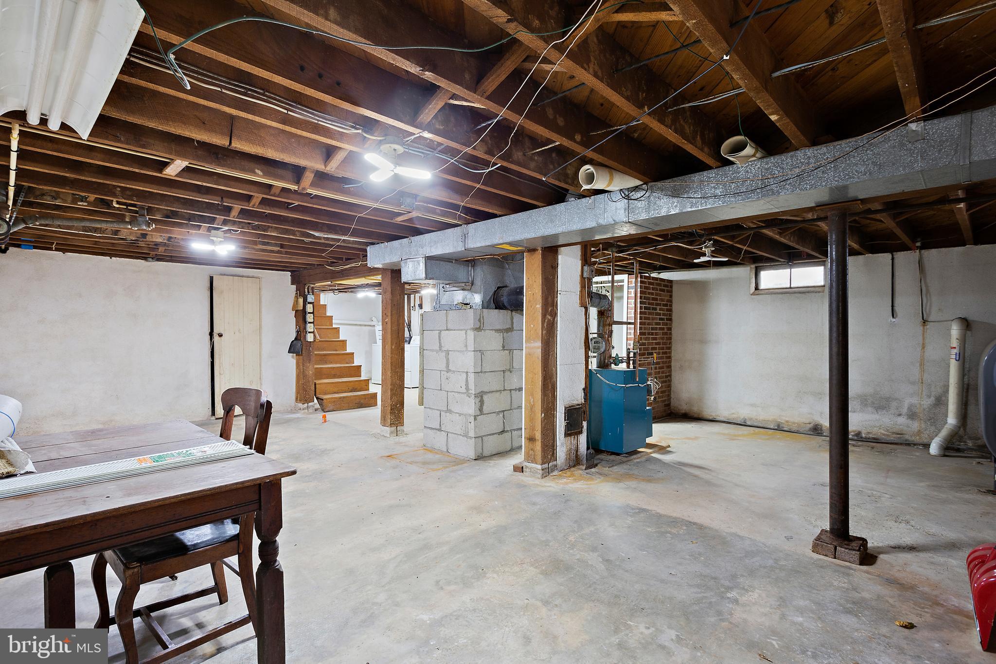 21610 Parker Road Freeland, MD 21053 - Photo 21 of 33 Lower level