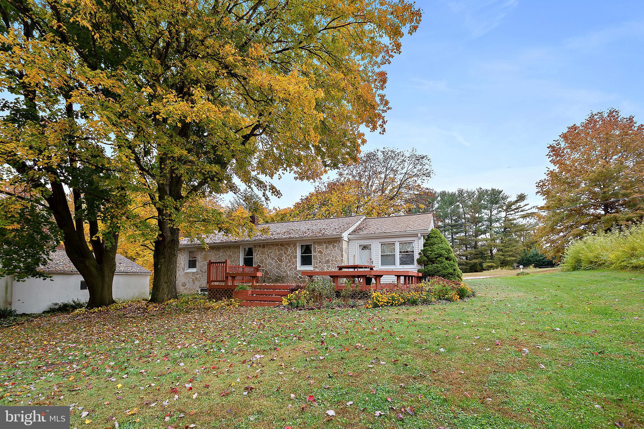 21610 Parker Road Freeland, MD 21053 - Photo 28 of 33 Exterior rear