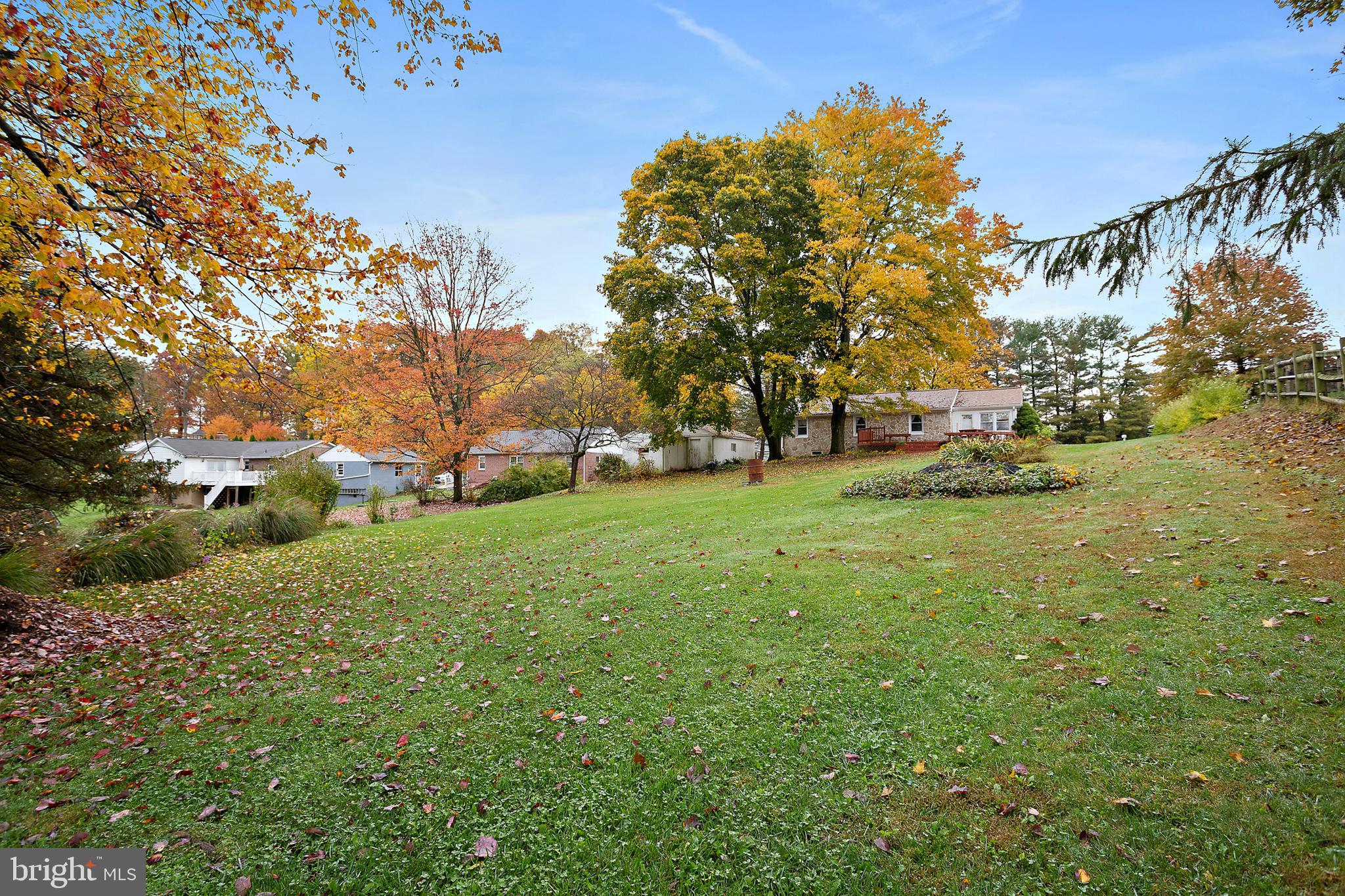 21610 Parker Road Freeland, MD 21053 - Photo 31 of 33 Yard