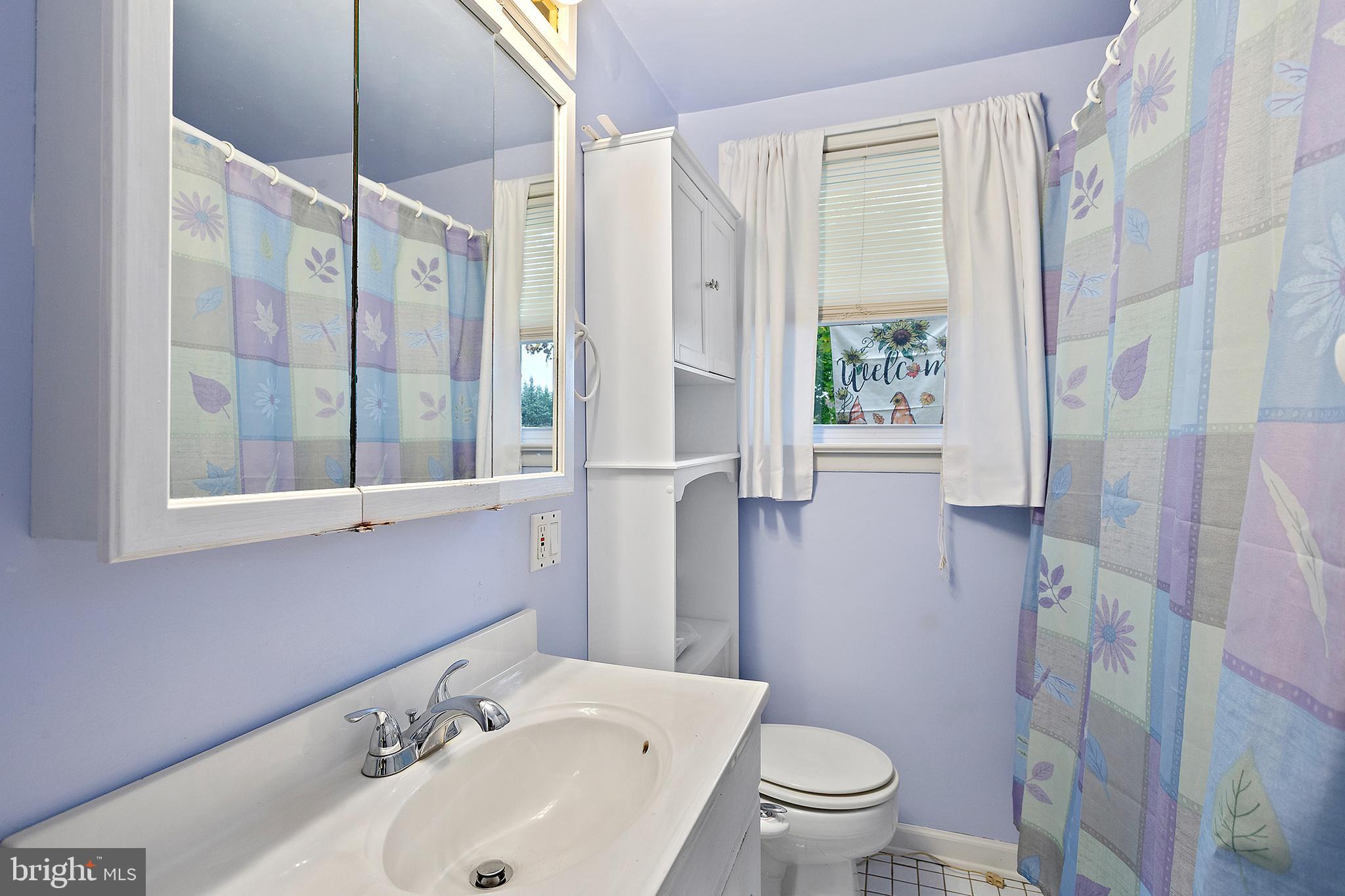 21610 Parker Road Freeland, MD 21053 - Photo 8 of 33 Full bath