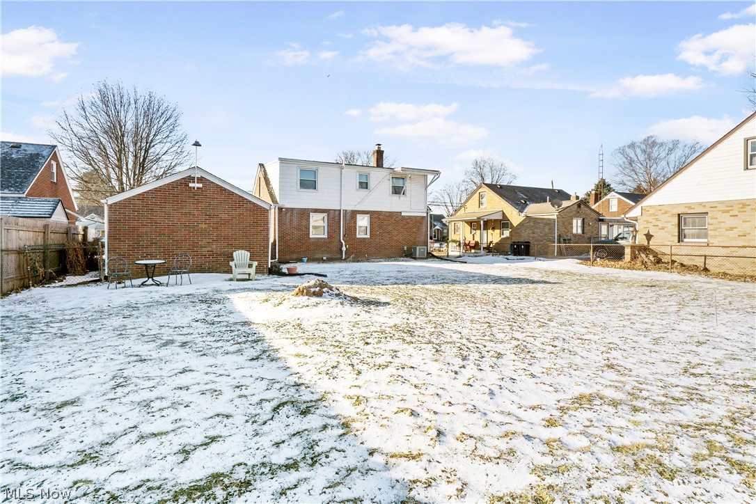 2911 15th Street Northwest Canton, OH 44708 - Photo 6 of 35