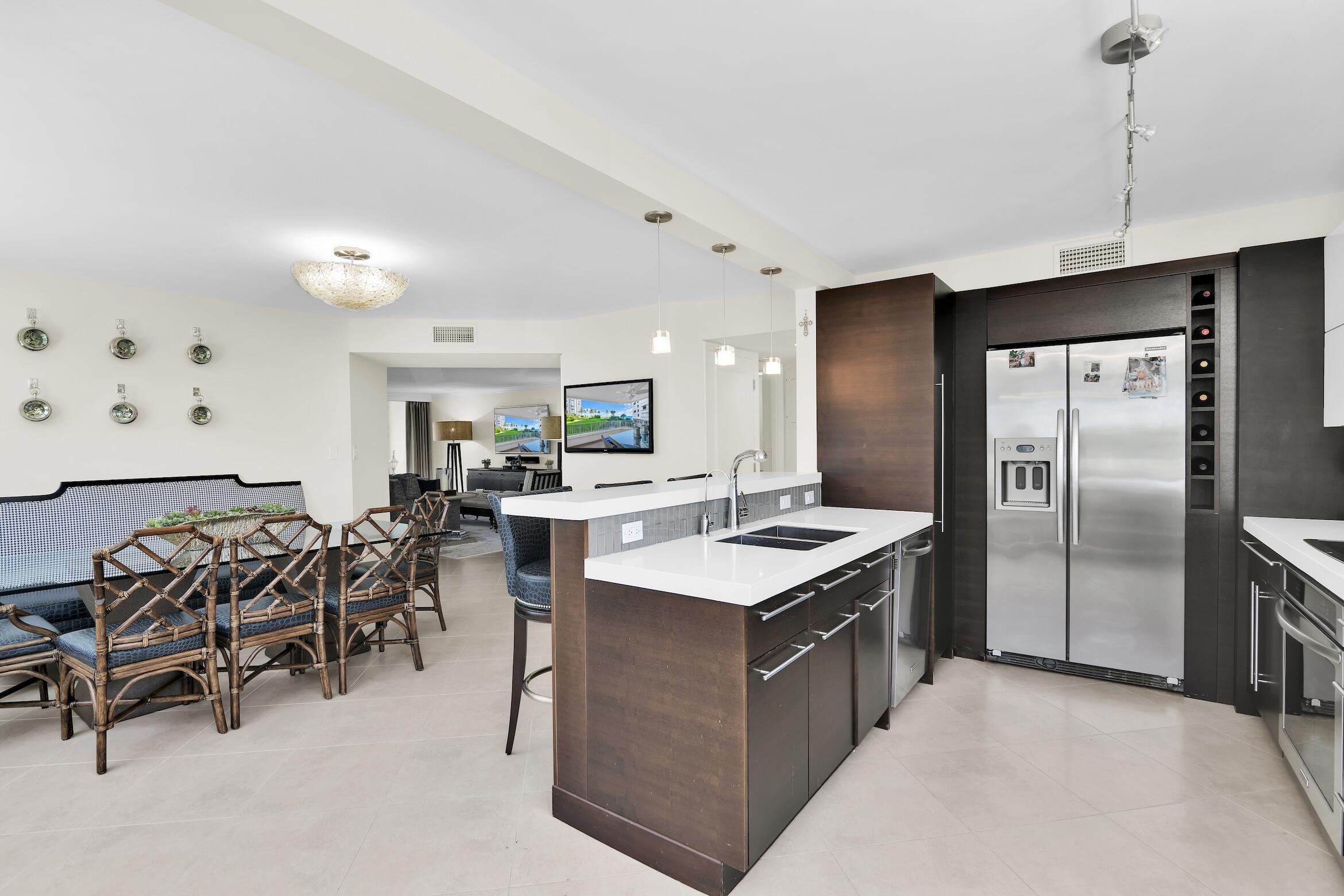 550 South Ocean Boulevard, Unit 207 Boca Raton, FL 33432 - Photo 13 of 41 Chalfonte 207S - 17