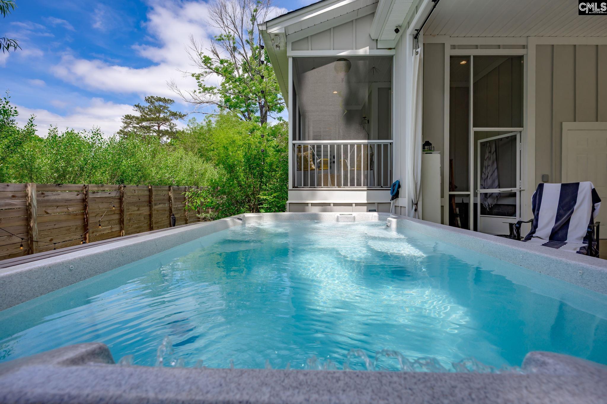1209 Marina Road Irmo, SC 29063 - Photo 64 of 81