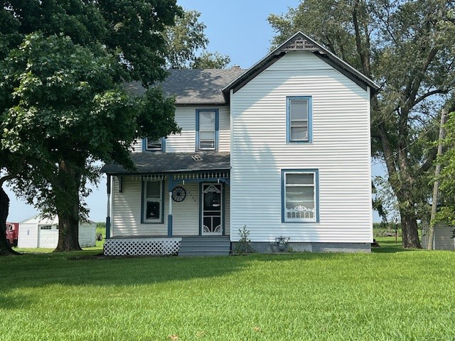 7689 Highway 51 Decatur, IL 62526 - Photo 1 of 10