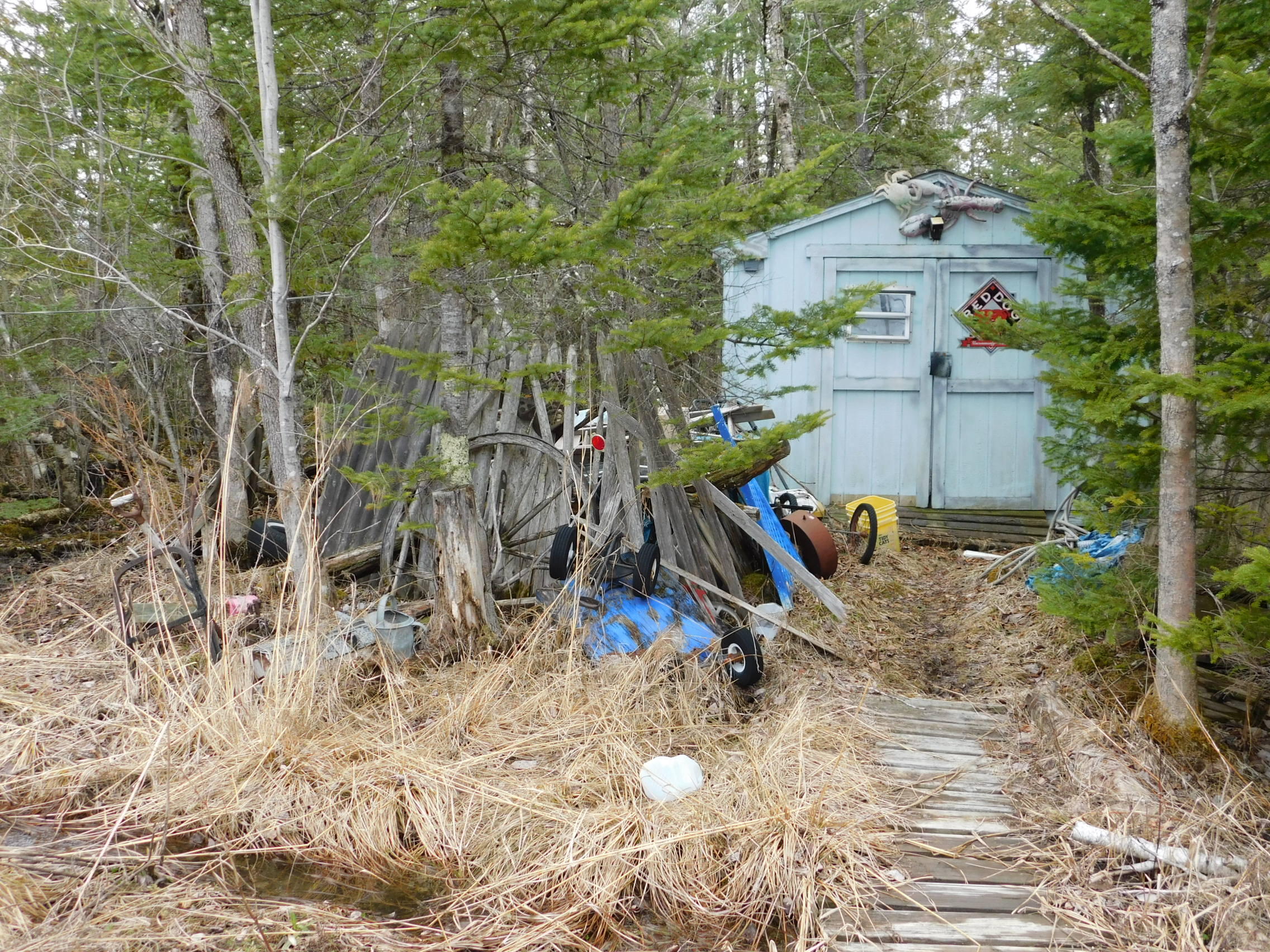 209 Middle Road Oakland, ME 04963 - Photo 10 of 15 DSCN2403