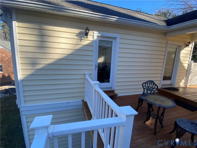 $1,750 | 7622 Yarmouth Drive, Unit B, Richmond, VA 23225