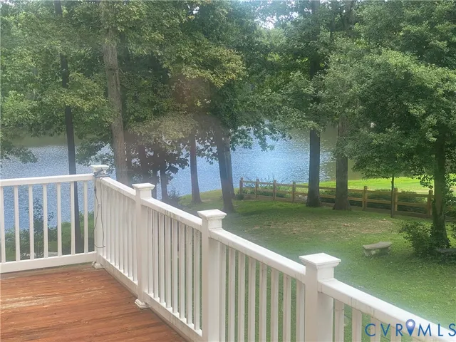 $1,750 | 7622 Yarmouth Drive, Unit B, Richmond, VA 23225