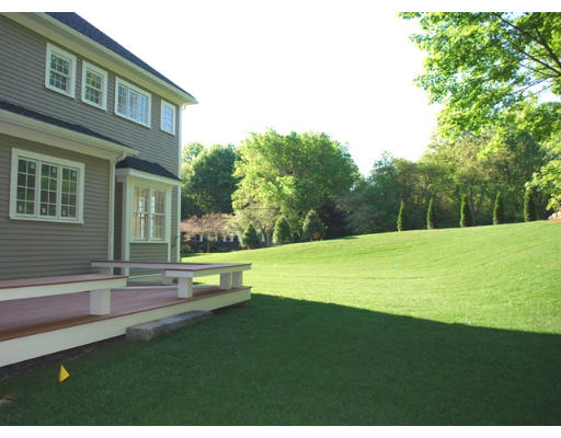 3 Graham Road Lexington, MA 02420 - Photo 25 of 26