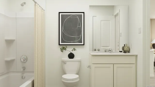 $261,999 | 2207 Allison Creek, Marion, TX 78124