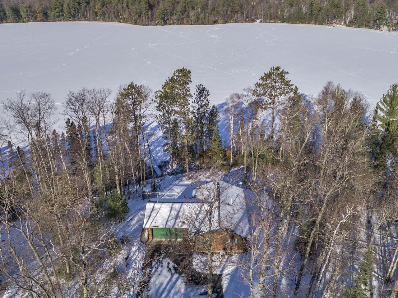 526 Spring Lake Road Eagle River, WI 54521 - Photo 3 of 43 Gallery Image 3