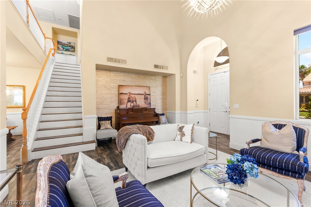 1522 Ravanusa Drive Henderson, NV 89052 - Photo 11 of 74