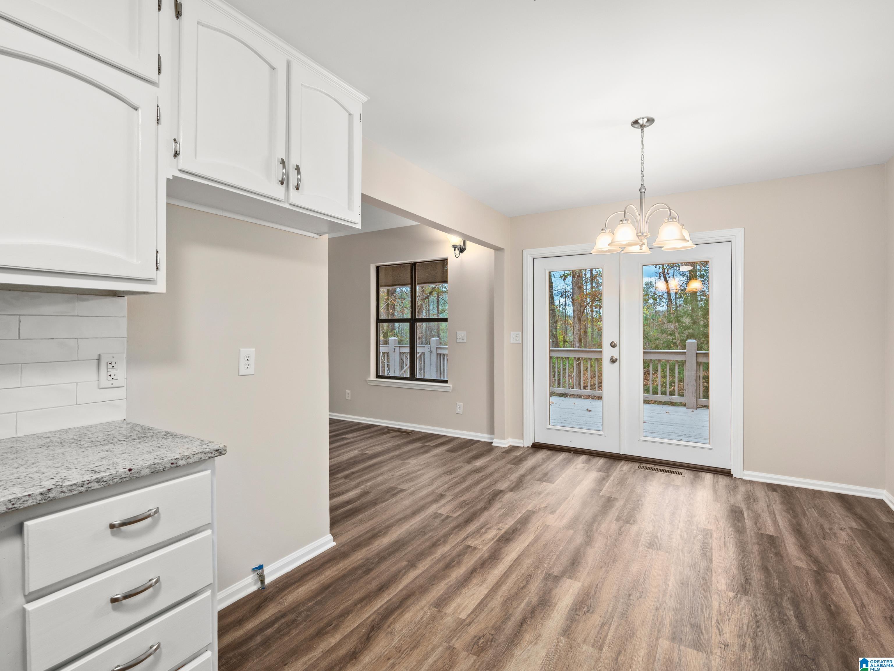 8516 Marsh Mountain Road Pinson, AL 35126 - Photo 12 of 38