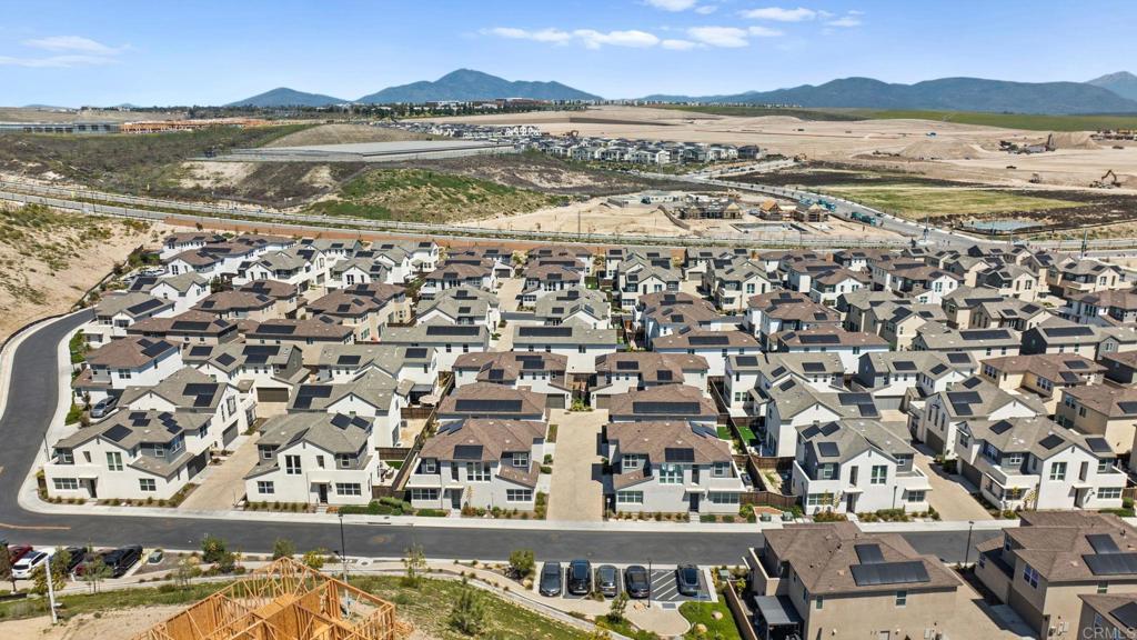 1751 Whitmore Loop Chula Vista, CA 91913 - Photo 37 of 44 a view of ocean view