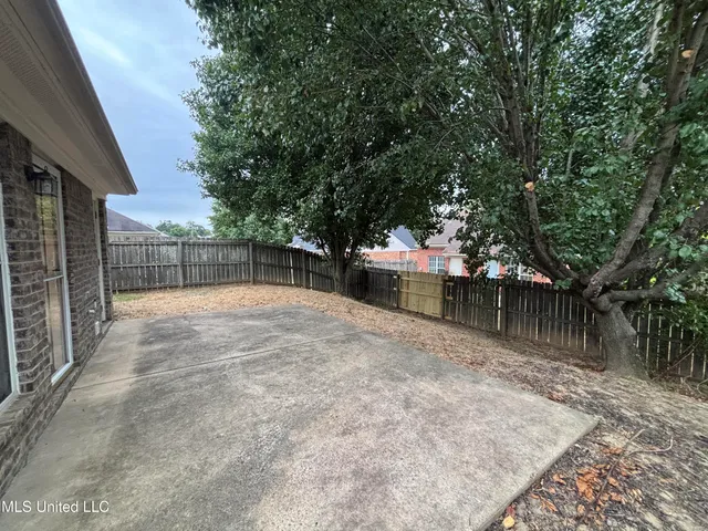 $1,495 | 5481 Kristy Lane, Southaven, MS 38671