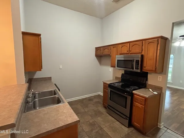 $1,495 | 5481 Kristy Lane, Southaven, MS 38671