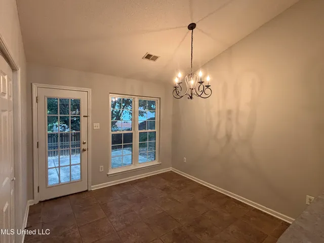 $1,495 | 5481 Kristy Lane, Southaven, MS 38671