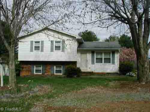 260 Mt Pleasant Road State Road, NC 28676 - Photo 1 of 1 Exterior Front.