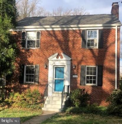 9214 2nd Avenue Silver Spring, MD 20910 - Photo 1 of 1 Gallery Image 1