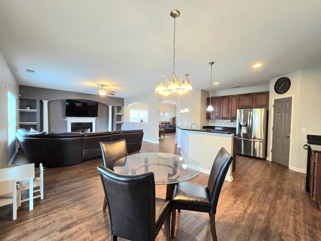 525 Batty Way Sumter, SC 29154 - Photo 11 of 49 Photo 11