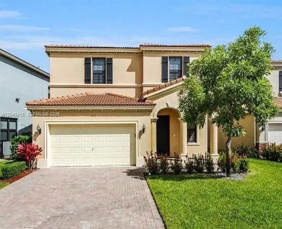 $990,000 | 965 Northeast 193rd Terrace, Miami, FL 33179