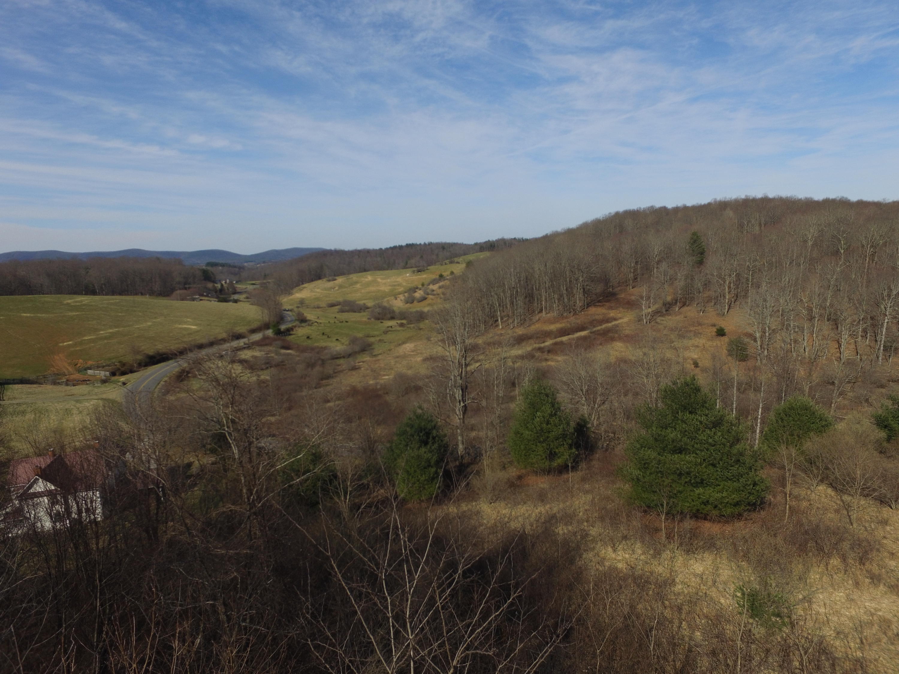 0 Union School Road Southwest Floyd, VA 24091 - Photo 3 of 4 a view of mountain with lake view