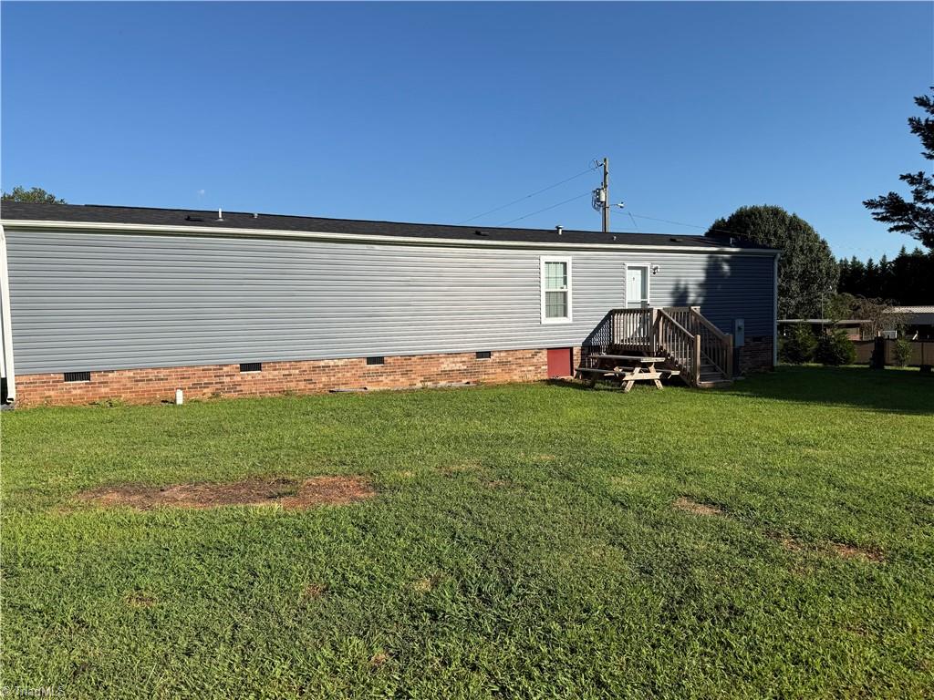 278 Melton Road Elkin, NC 28621 - Photo 2 of 11 Gallery Image 2