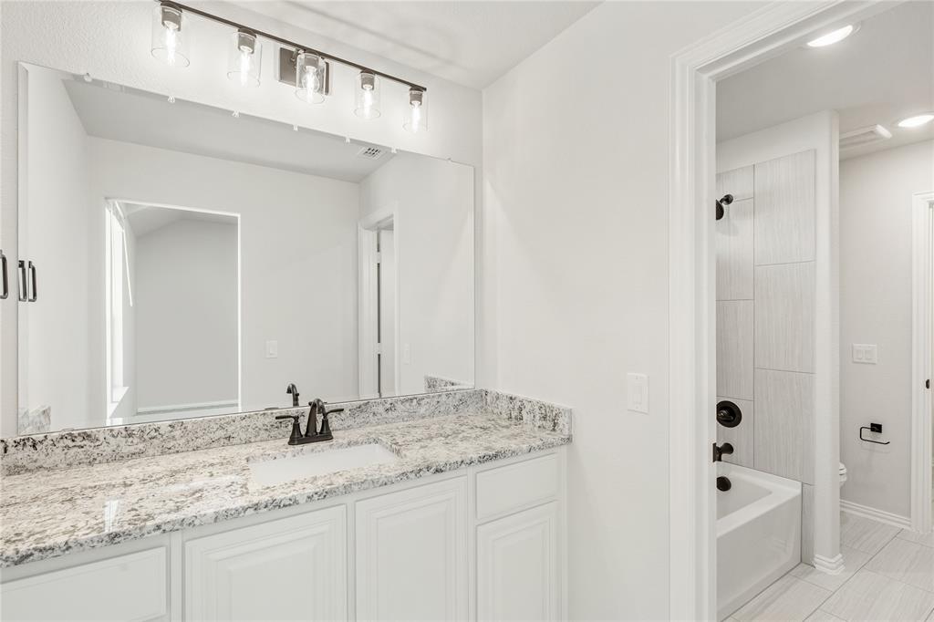 1141 Hitching Post Way Oak Point, TX 75068 - Photo 32 of 36