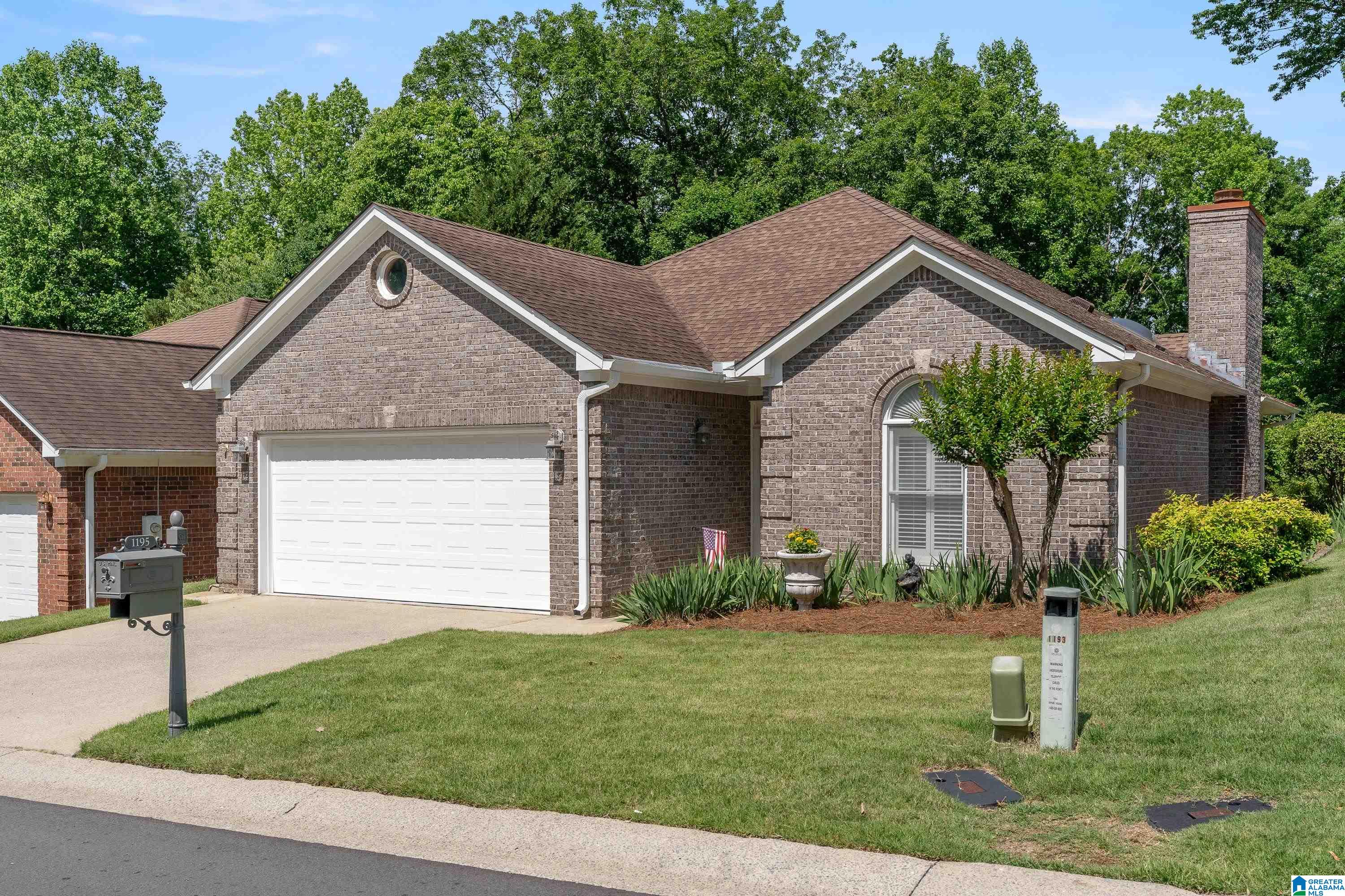 1195 Berwick Road Birmingham, AL 35242 - Photo 3 of 27