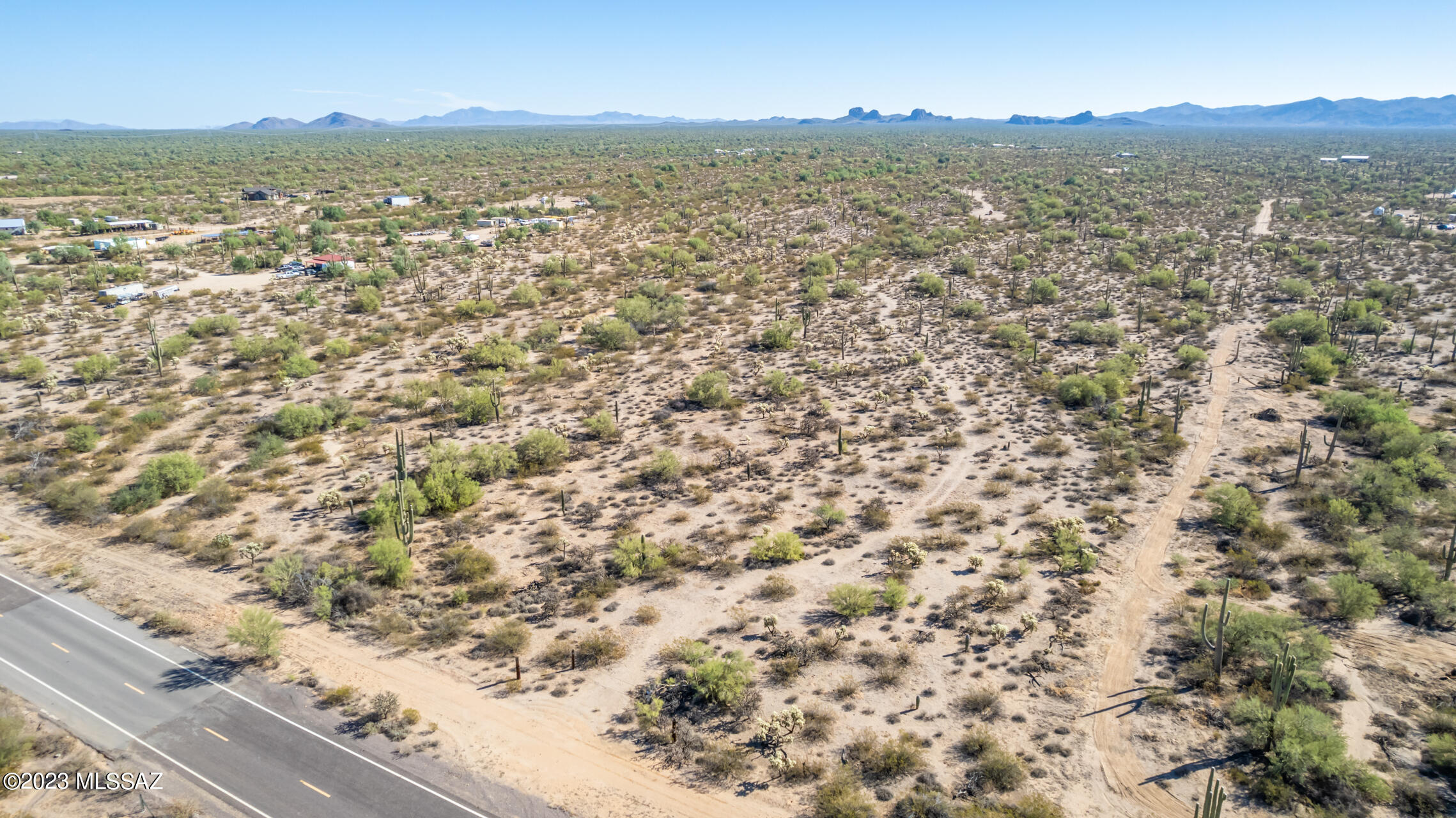 South Cattle Tank Road, Unit A Marana, AZ 85658 - Photo 5 of 15