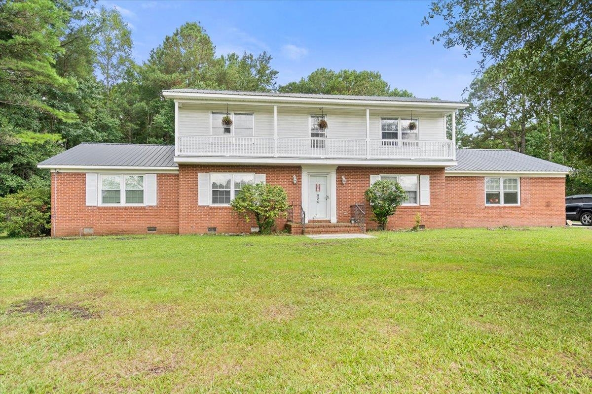 924 Tyler Road Scranton, SC 29591 - Photo 1 of 47 Gallery Image 1