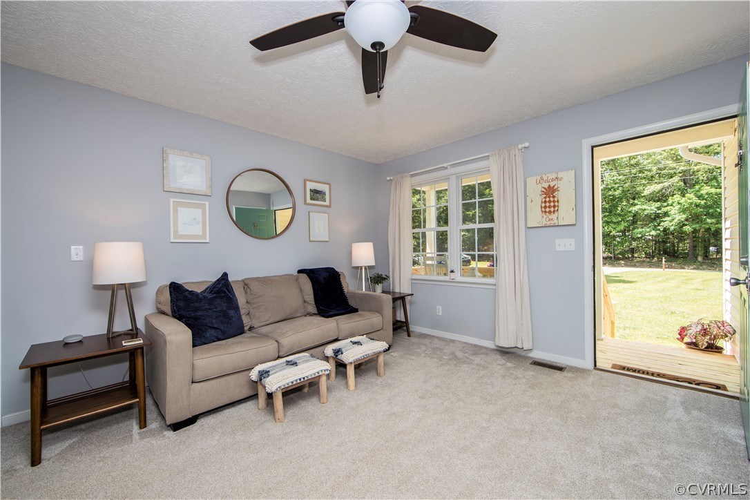 1078 Deep Run Road Cartersville, VA 23027 - Photo 16 of 26 Gallery Image 16
