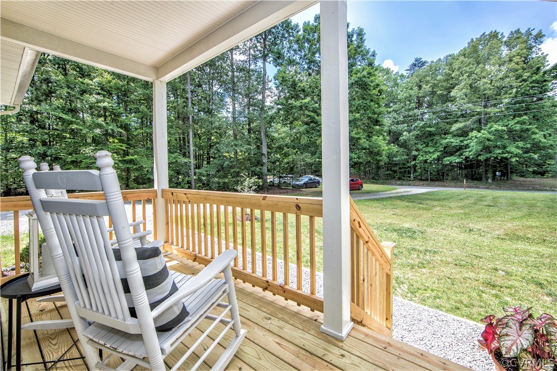 1078 Deep Run Road Cartersville, VA 23027 - Photo 2 of 26 Gallery Image 2