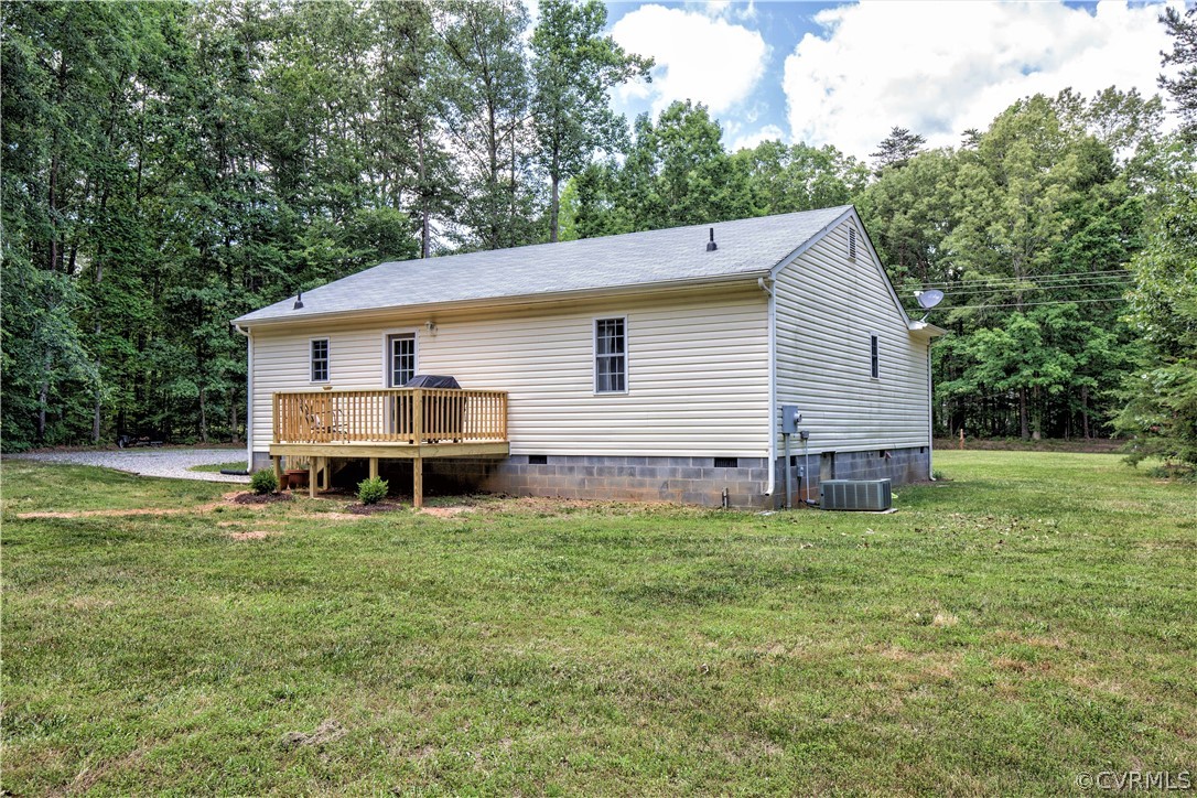 1078 Deep Run Road Cartersville, VA 23027 - Photo 7 of 26 Gallery Image 7