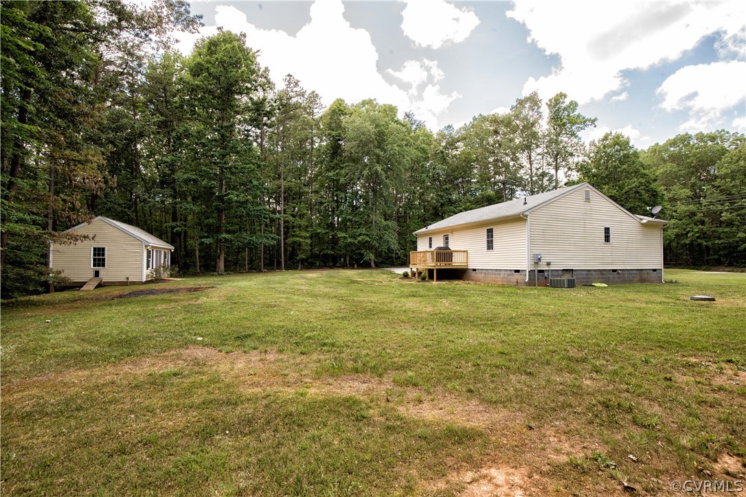 1078 Deep Run Road Cartersville, VA 23027 - Photo 8 of 26 Gallery Image 8